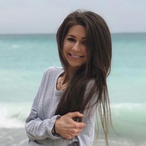 Meet your Posher, Shaelen